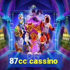 87cc cassino